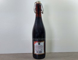 leeuwbier bockbier halve liter 1991b